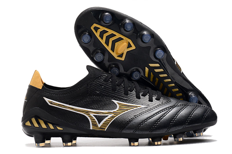 Chuteira Mizuno Morelia Neo lll FG