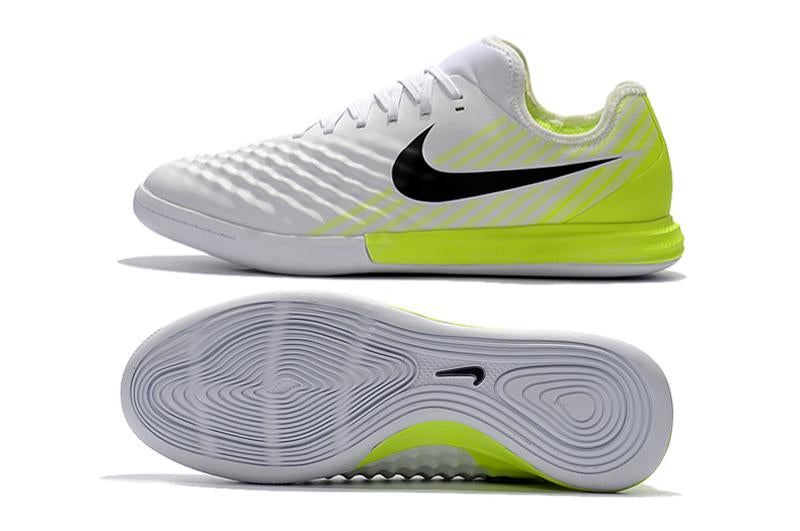 Chuteira Magista X Finale II Futsal–Clássico