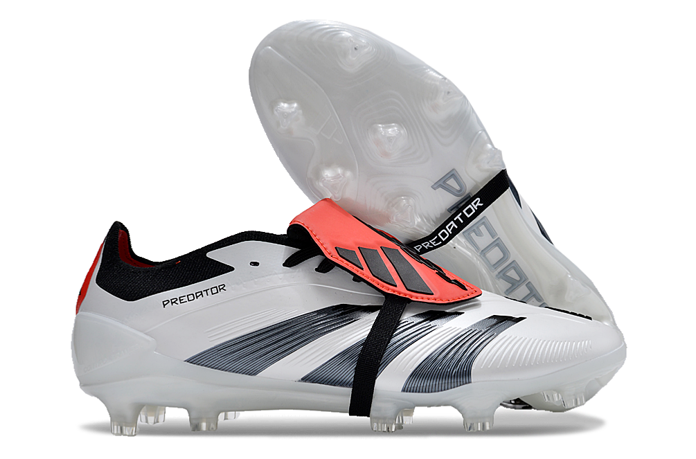 Chuteira Adidas Predator Accuracy + FG