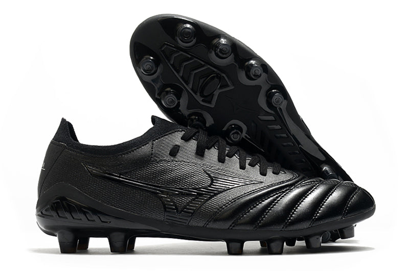 Chuteira Mizuno Morelia Neo lll FG