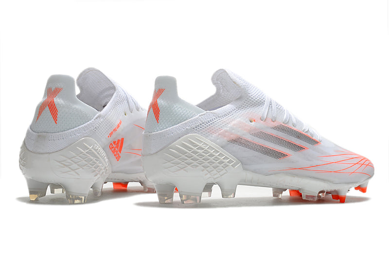 Chuteira SpeedFlow 1 Campo–Clássico