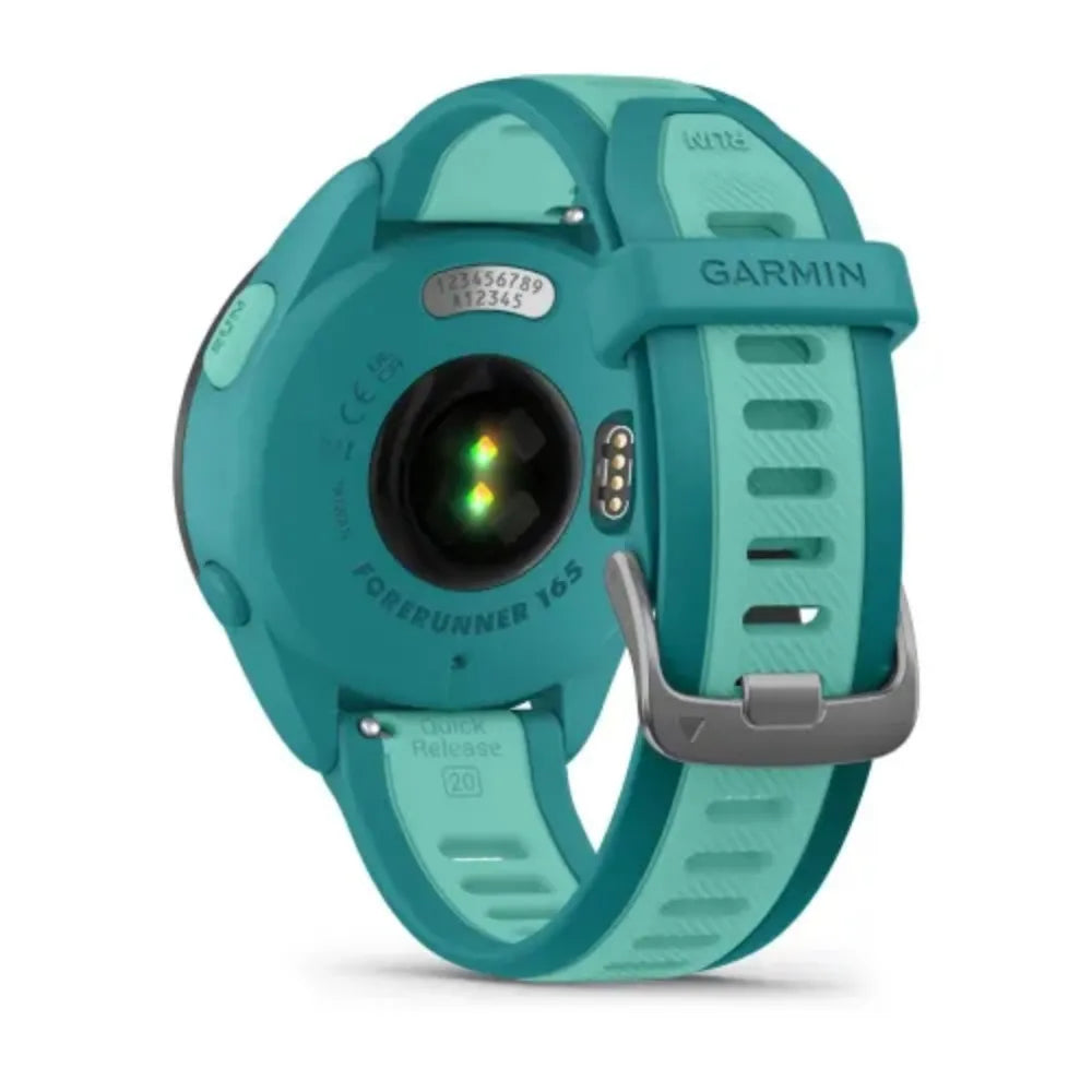 GARMIN FORERUNNER 165 (COM MÚSICA)
