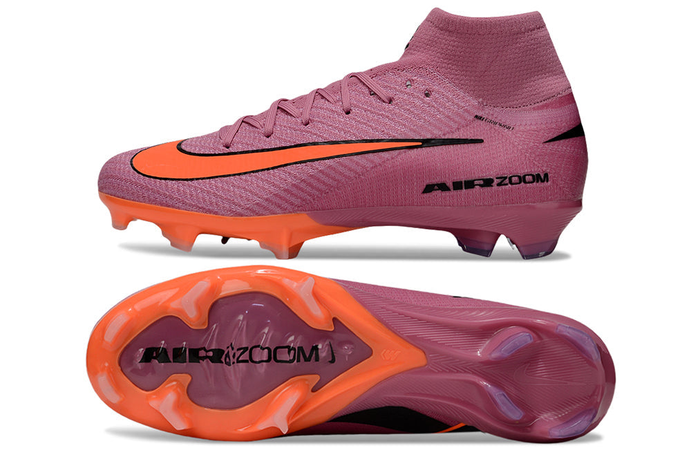 Chuteira Nike Air Zoom Mercurial Superfly Vapor 16 Elite FG