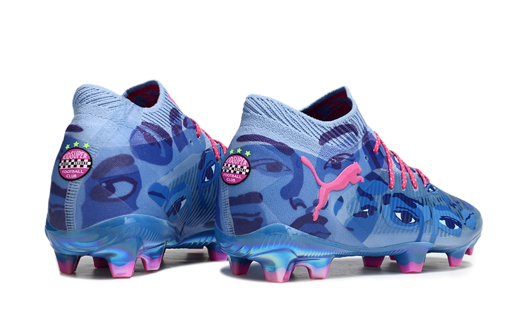 Chuteira Puma Future 8 FG