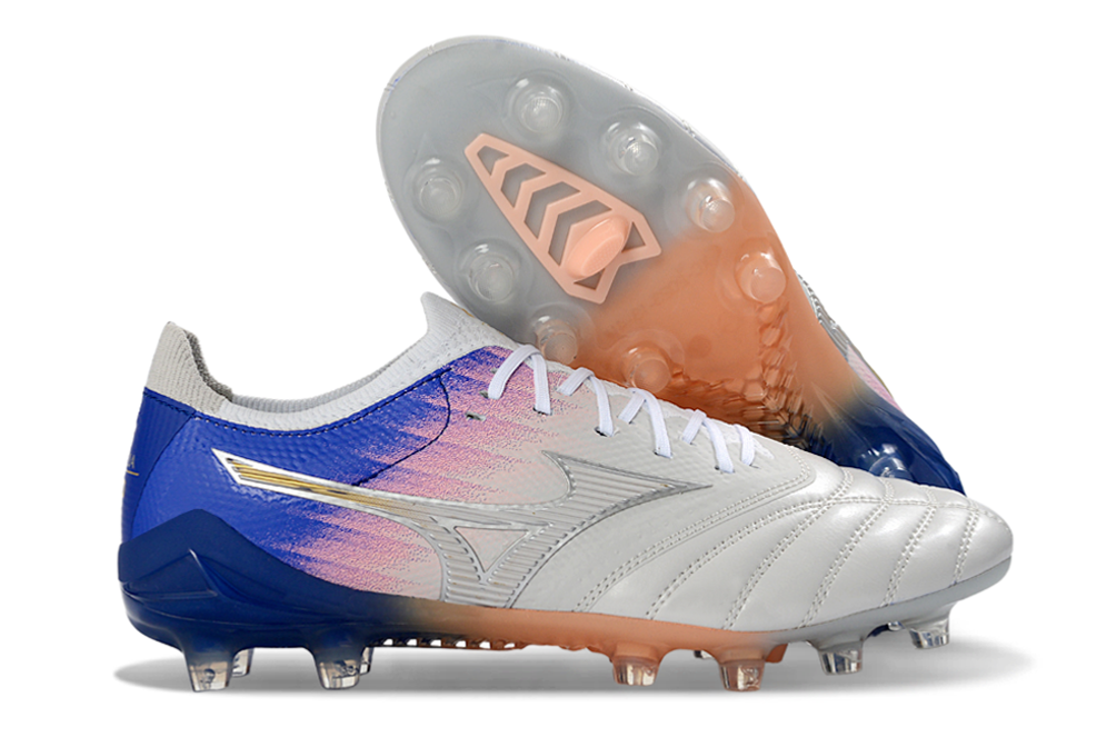 Chuteira Mizuno Morelia Neo lll FG