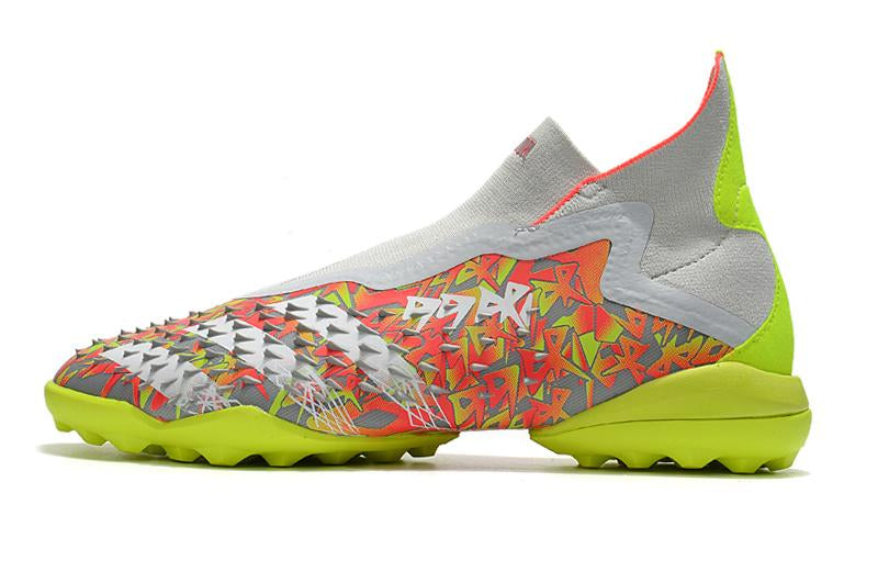 Chuteira Predator Freak 1 Society–Exclusivo