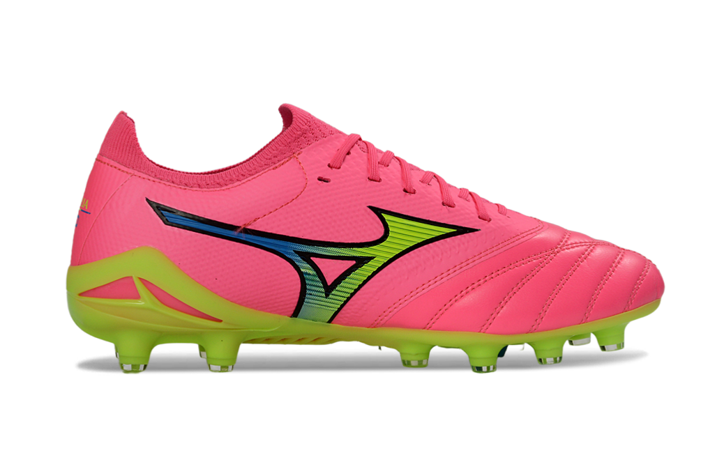 Chuteira Mizuno Morelia Neo lll FG
