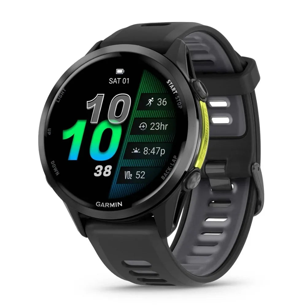 GARMIN FORERUNNER 970