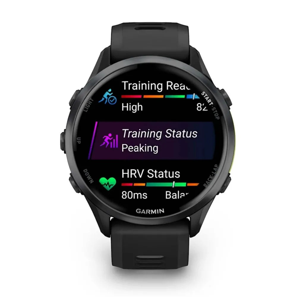 GARMIN FORERUNNER 970
