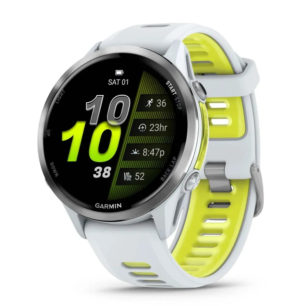 GARMIN FORERUNNER 970