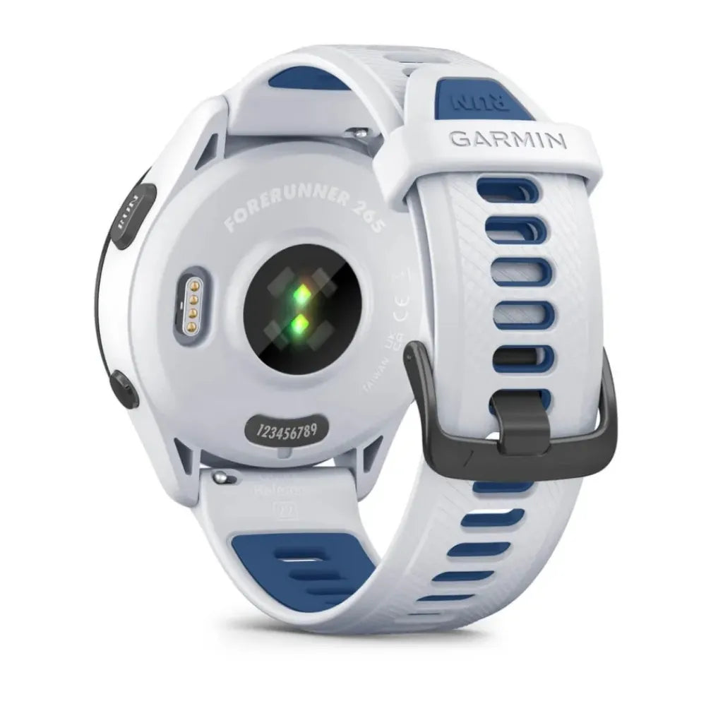 FORERUNNER 265 MUSIC 46 MM