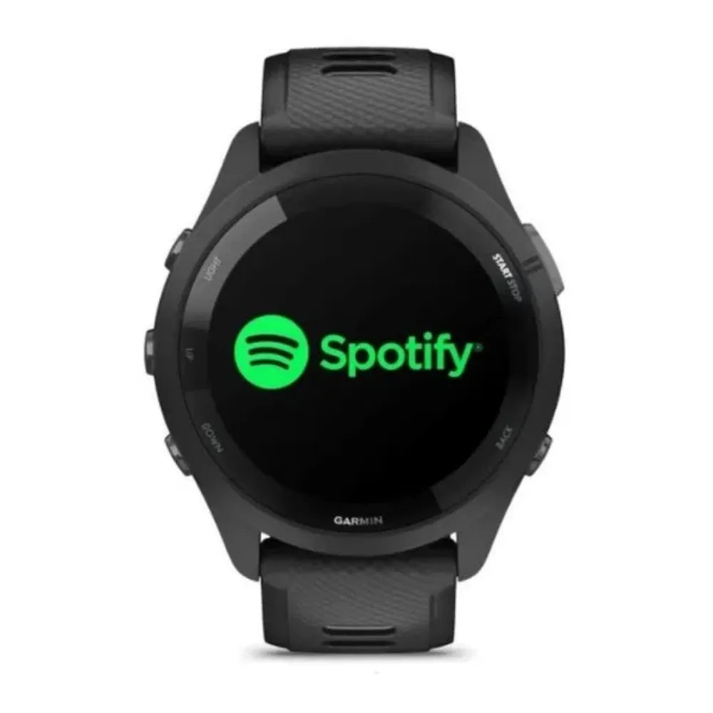 FORERUNNER 265 MUSIC 46 MM