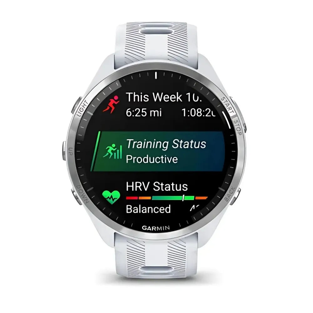 GARMIN FORERUNNER 965
