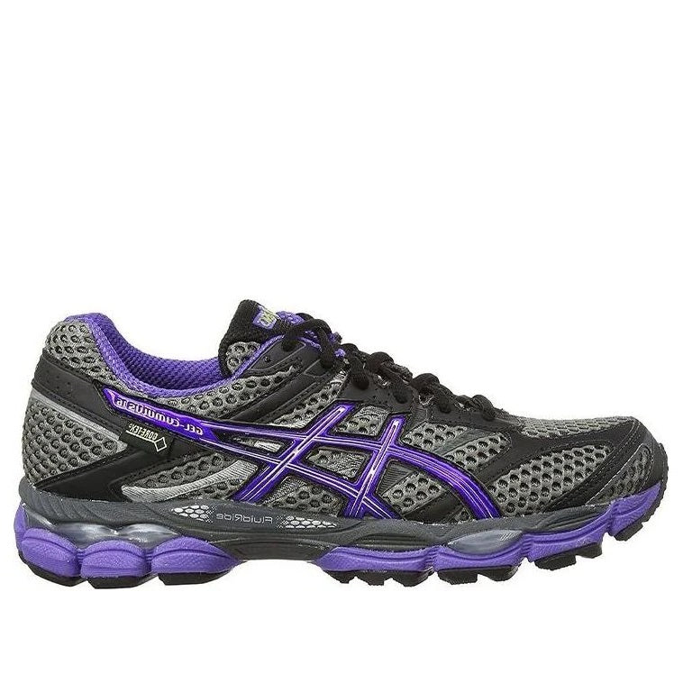 Gel-Cumulus 16 GTX Grey Purple