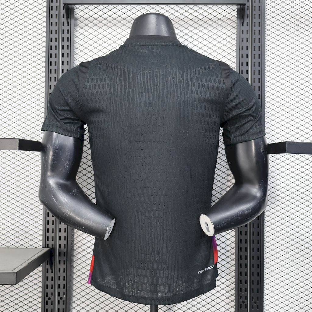 Camisa Inglaterra Euro 25/26 - Versão Jogador