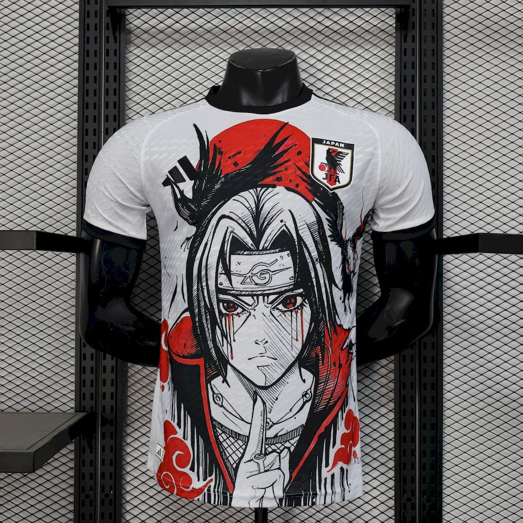Camisa Japão Edição Especial 25/26 - Versão Jogador