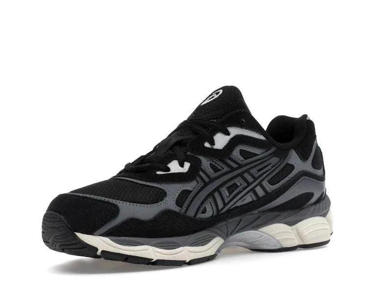 GEL-NYC - Preto e Bege