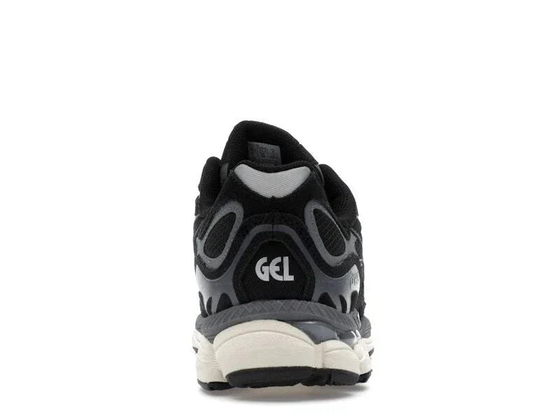 GEL-NYC - Preto e Bege