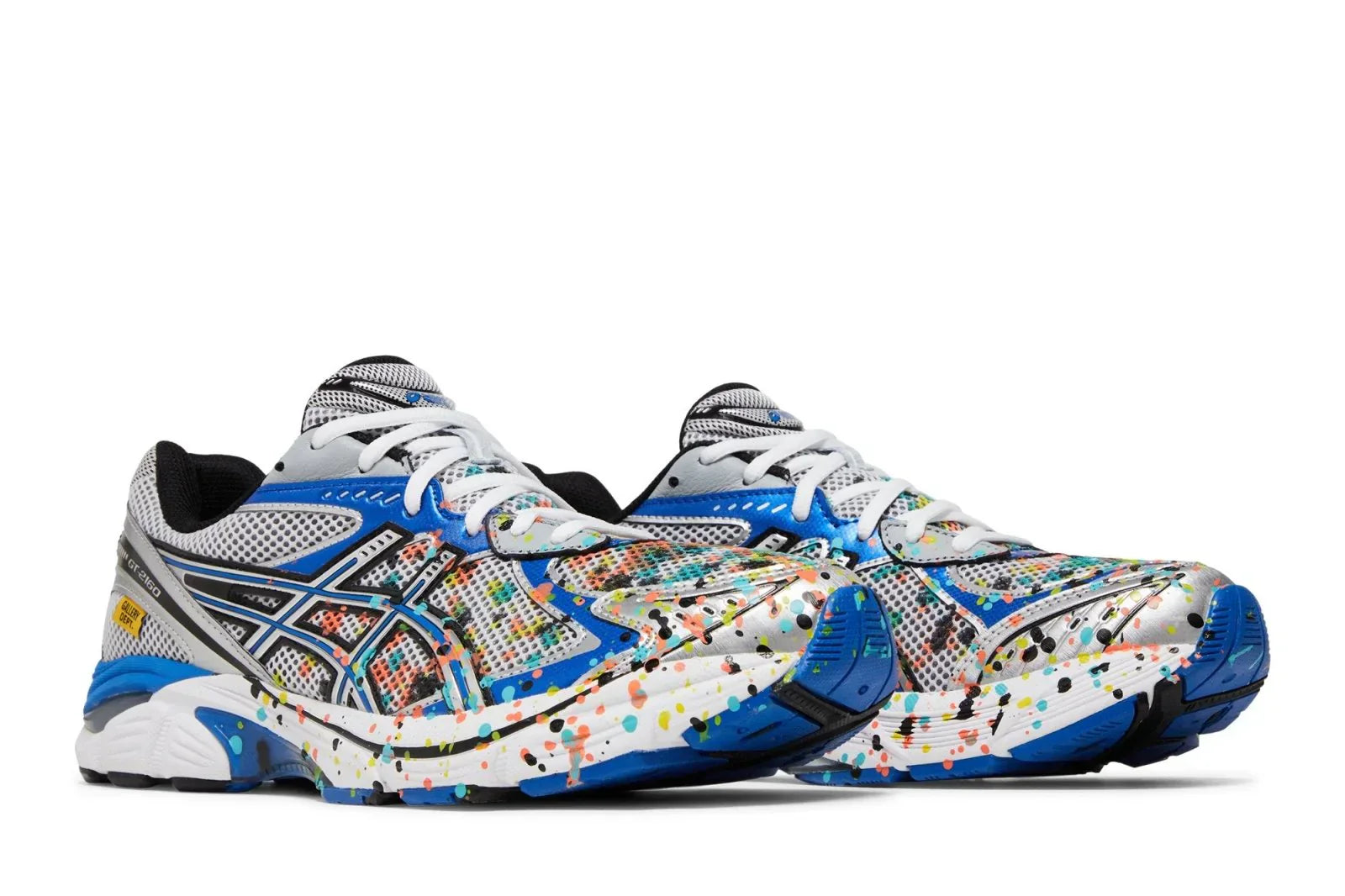 Asics GT-2160 x Gallery Dept. ComplexCon Cinza