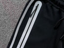 Conjunto Nike Tech Fleece Preto (Reflective)