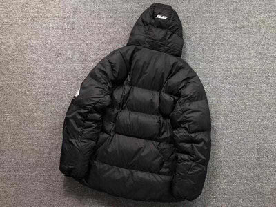 Jaqueta Palace Pertex Frost Balaclava Preta
