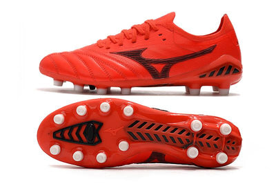 Chuteira MORELIA NEO III Campo–Confortável