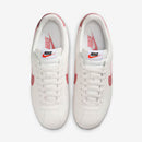 CORTEZ Branco e–Vermelho Vibrante