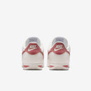 CORTEZ Branco e–Vermelho Vibrante