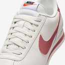 CORTEZ Branco e–Vermelho Vibrante