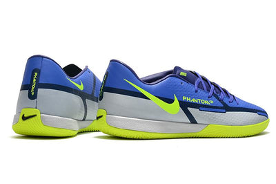 Chuteira React Phantom GT Pro Futsal–Premium