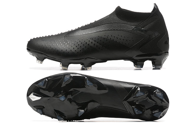 Chuteira Adidas Predator Accuracy + FG