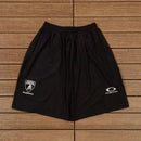 Pronta Entrega - Short Balenciaga x Automobil Lamborghini Baggy