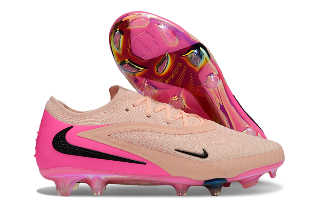 Chuteira NIKE PHANTOM GX3 ELITE FG
