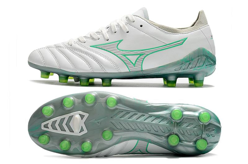 Chuteira Morelia NEO III PRO Campo–Confortável