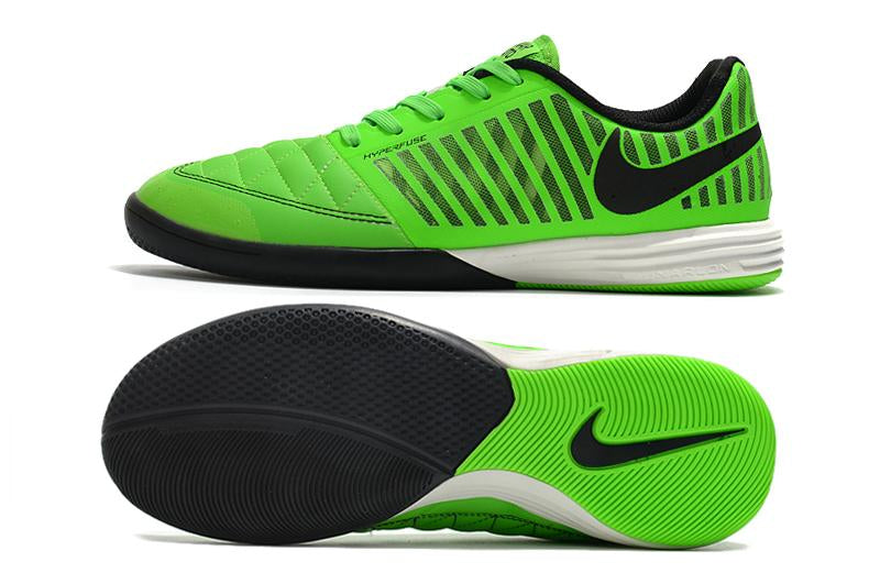 Chuteira Lunar Gato II Futsal–Elegante