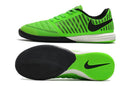 Chuteira Lunar Gato II Futsal–Elegante