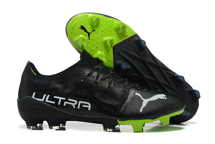 Chuteira Puma Ultra Ultimate FG