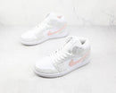 Jordan 1 Mid SE Light Iron Ore