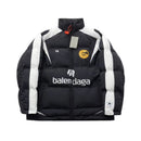 Jaqueta Balenciaga Soccer Puffer
