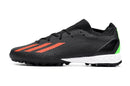 Chuteira X Speed Portal 3 Society–Elegante