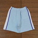 Conjunto Supreme x Umbro Zip Up Light Blue