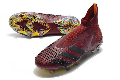 Chuteira Predator Mutator 20 Campo–Clássico