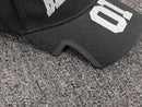Boné Balenciaga 01 Logo