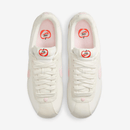 CORTEZ Branco e–Rosa Chic