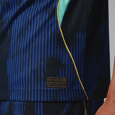 Camisa Seleção Brasileira Jogador 2026/27 II