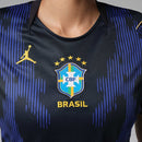 Camisa Feminina Seleção Brasileira 2026/27 II