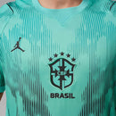 Camisa de Goleiro Seleção Brasileira Torcedor Pro 2026/27