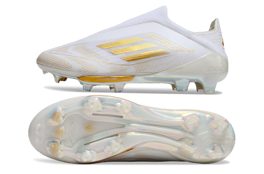 Chuteira Adidas F50 FG Lightstrike Pro