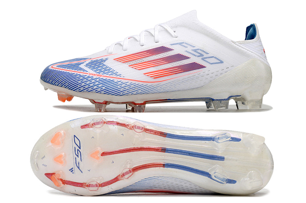Chuteira ADIDAS F50 FG - INFANTIL