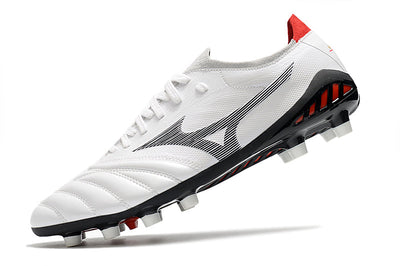Chuteira Mizuno Morelia Neo lll FG
